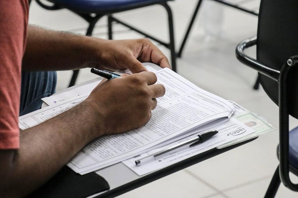 Concursos públicos serão realizados no Estado/Foto: Divulgação Concursos públicos serão realizados no Estado/Foto: Divulgação