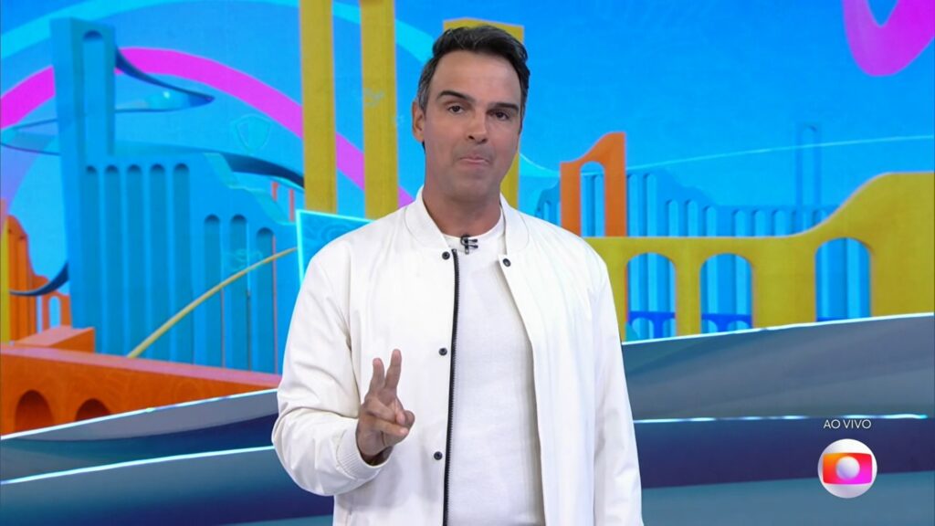Primeiro paredão do BBB 24 será formado nesta terça-feira (09)/Foto: Reprodução/TV Globo Primeiro paredão do BBB 24 será formado nesta terça-feira (09)/Foto: Reprodução/TV Globo