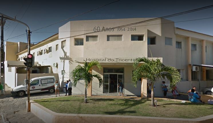 /Foto: Reprodução Google Street View /Foto: Reprodução Google Street View