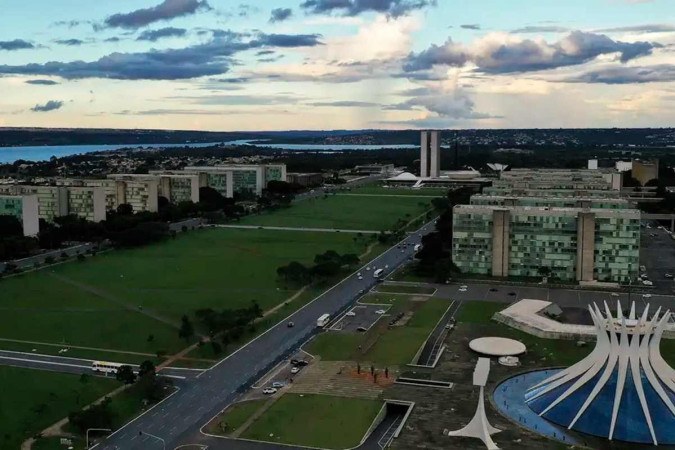 Concurso Nacional Unificado/Foto: Marcello Casal Jr/Ag&ecirc;ncia Brasil
