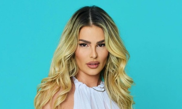 Yasmin Brunet pode ser eliminada? Confira/Reprodução/Redes sociais