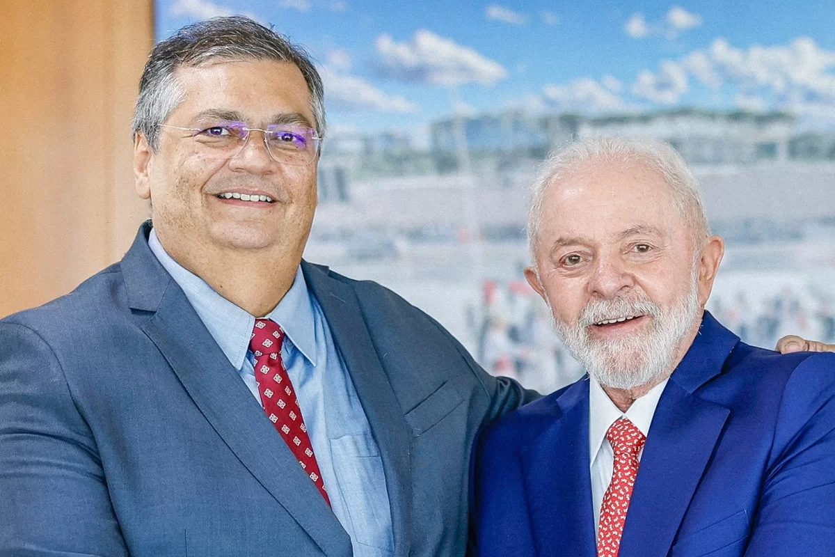 Lula também terá que escolher quem será o próximo ministro do STM (Superior Tribunal Militar)/Crédito: Ricardo Stuckert/Presidência