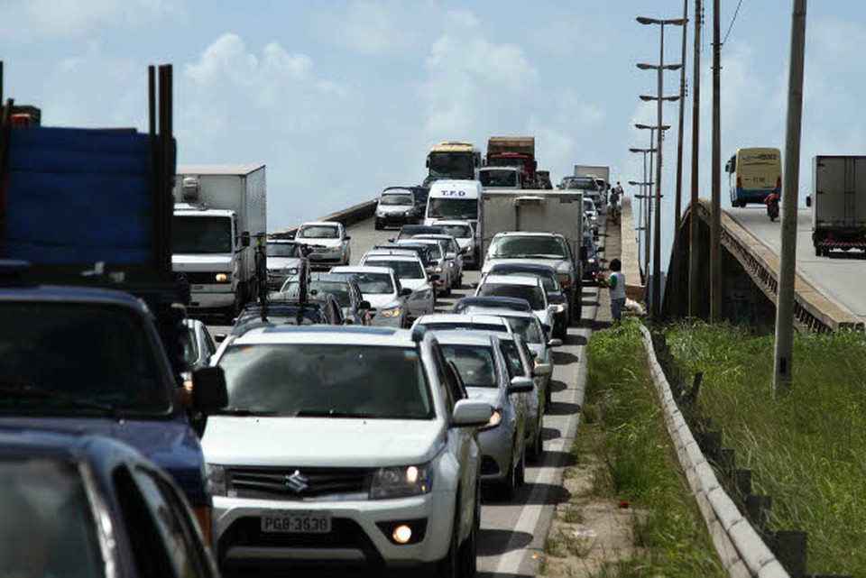 A página falsa promete a possibilidade de pagamento do IPVA por meio do Pix/Foto: Marlon Diego/DP A página falsa promete a possibilidade de pagamento do IPVA por meio do Pix/Foto: Marlon Diego/DP