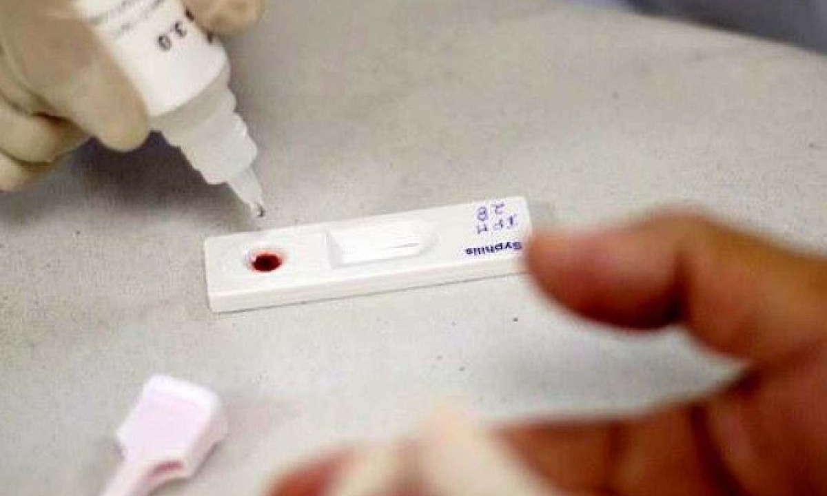 Estudo publicado no Pnas de pesquisadores norte-americanos busca antecipar a precisão do diagnóstico/foto: Ministério da Saúde Estudo publicado no Pnas de pesquisadores norte-americanos busca antecipar a precisão do diagnóstico/foto: Ministério da Saúde