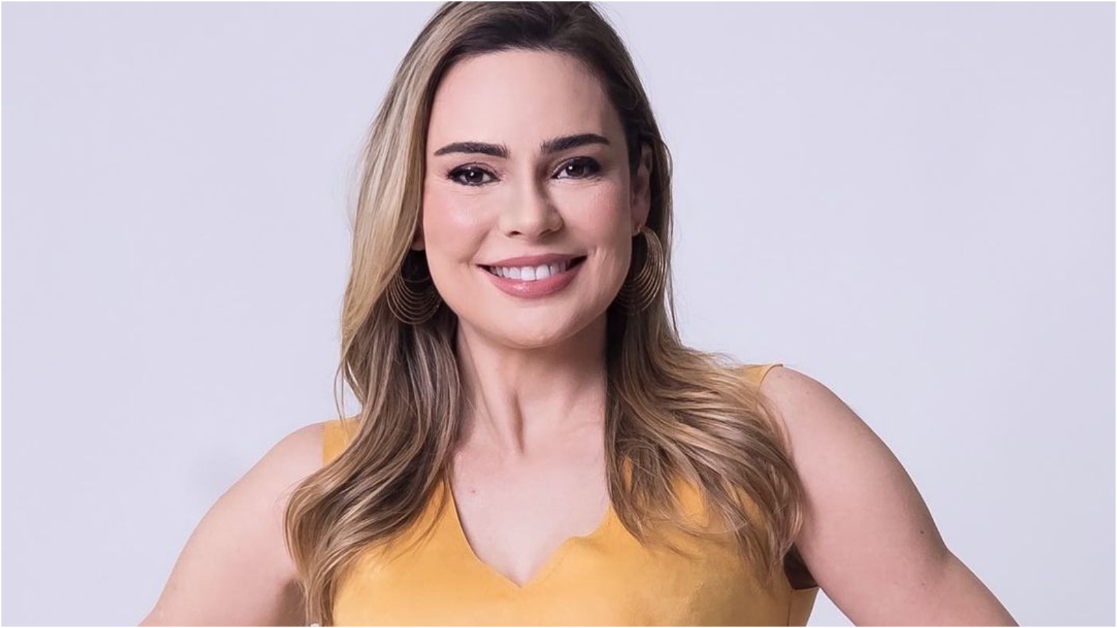 Rachel Sheherazade/foto: Reprodução/Instagram