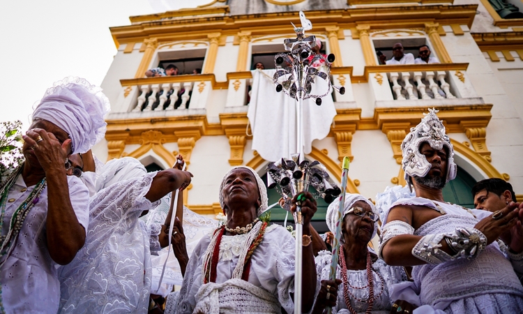 Olinda recebe as bênçãos de Oxalá para abrir os caminhos para o Carnaval 2024 14h Rua do Bomfim/Foto: Divulgação/Secom Olinda Olinda recebe as bênçãos de Oxalá para abrir os caminhos para o Carnaval 2024 14h Rua do Bomfim/Foto: Divulgação/Secom Olinda