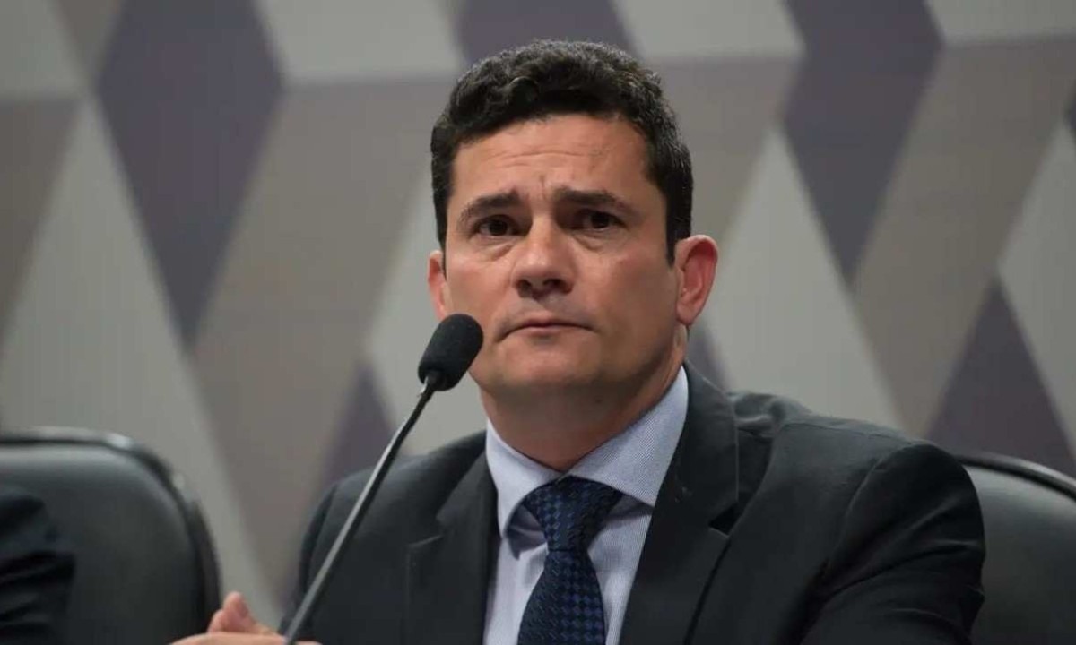 Senador Sergio Moro tenta articular mudança no projeto das "saidinhas" temporárias/foto: Agência Brasil Senador Sergio Moro tenta articular mudança no projeto das "saidinhas" temporárias/foto: Agência Brasil