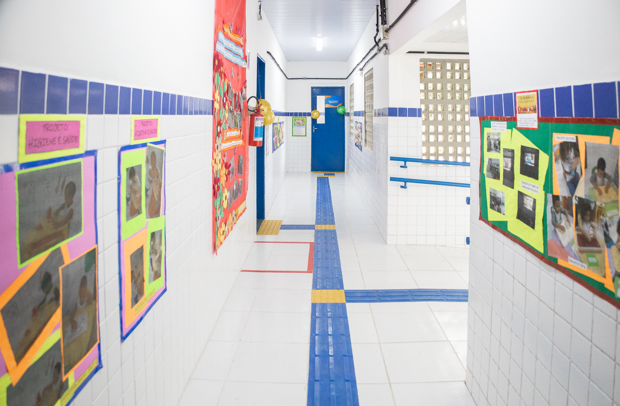 Segundo a gestão, o fortalecimento da Educação Infantil é uma estratégia permanente para os próximos anos.