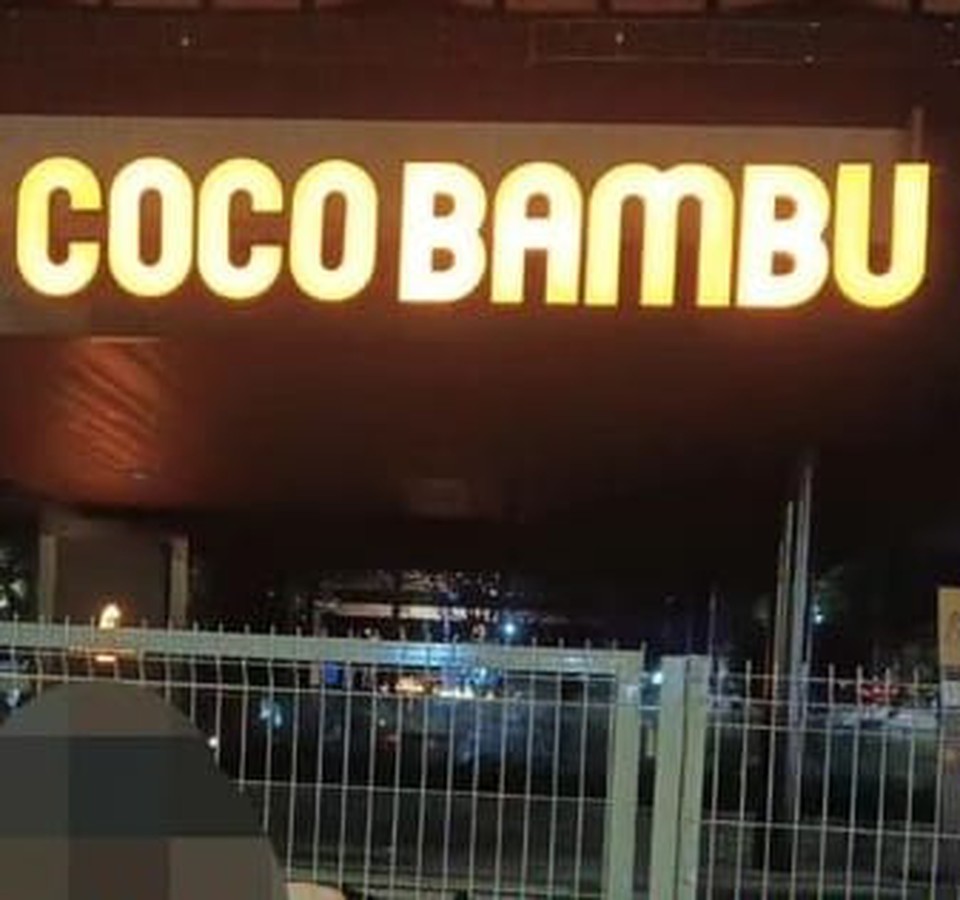 O vigilante foi morto ap&oacute;s ter a sua arma roubada, no dia 14 de dezembro, em frente ao restaurante, no Recife/Foto: Arquivo/Redes Sociais