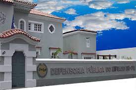 Defensoria Pública de Pernambuco abriu vagas/Foto: Arquivo Defensoria Pública de Pernambuco abriu vagas/Foto: Arquivo