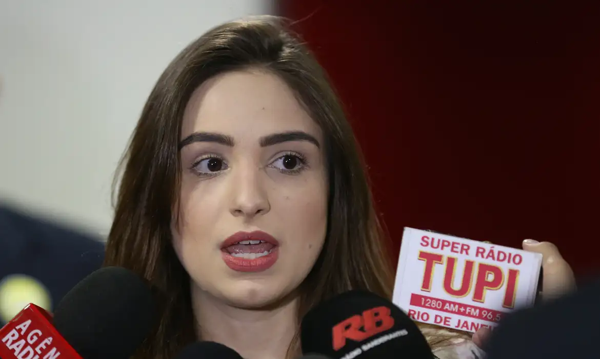 Segundo a denúncia, Patrícia morava em Arlington, no Texas, quando se passou por advogada especialista em imigração/Foto: Fabio Rodrigues Pozzebom/Agência Brasil Segundo a denúncia, Patrícia morava em Arlington, no Texas, quando se passou por advogada especialista em imigração/Foto: Fabio Rodrigues Pozzebom/Agência Brasil
