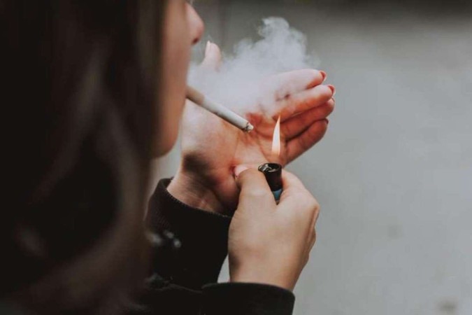 O tabaco mata atualmente mais de oito milhões de pessoas por ano, incluindo 1,3 milhão de não fumantes que estão expostos ao fumo passivo/Foto: Freepik O tabaco mata atualmente mais de oito milhões de pessoas por ano, incluindo 1,3 milhão de não fumantes que estão expostos ao fumo passivo/Foto: Freepik