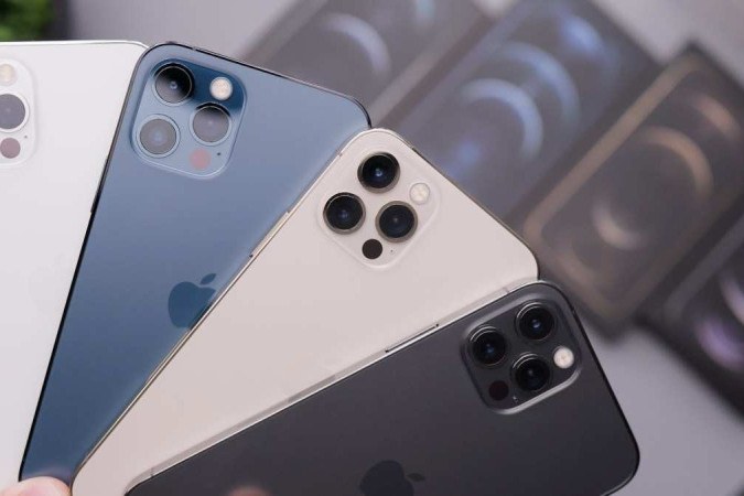 Em projeções para 2024, a IDC prevê um grande desafio para a Apple "manter a coroa"/foto: Daniel Romero/Unsplash Em projeções para 2024, a IDC prevê um grande desafio para a Apple "manter a coroa"/foto: Daniel Romero/Unsplash