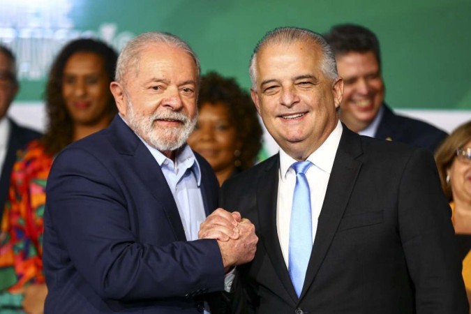 Márcio França será o comandante do Ministério do Empreendedorismo, da Microempresa e da Empresa de Pequeno Porte/foto: Marcelo Camargo/Agência Brasil Márcio França será o comandante do Ministério do Empreendedorismo, da Microempresa e da Empresa de Pequeno Porte/foto: Marcelo Camargo/Agência Brasil
