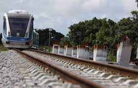 Metrô da linha diesel apresentou problemas/Foto: Arquivo/DP Metrô da linha diesel apresentou problemas/Foto: Arquivo/DP