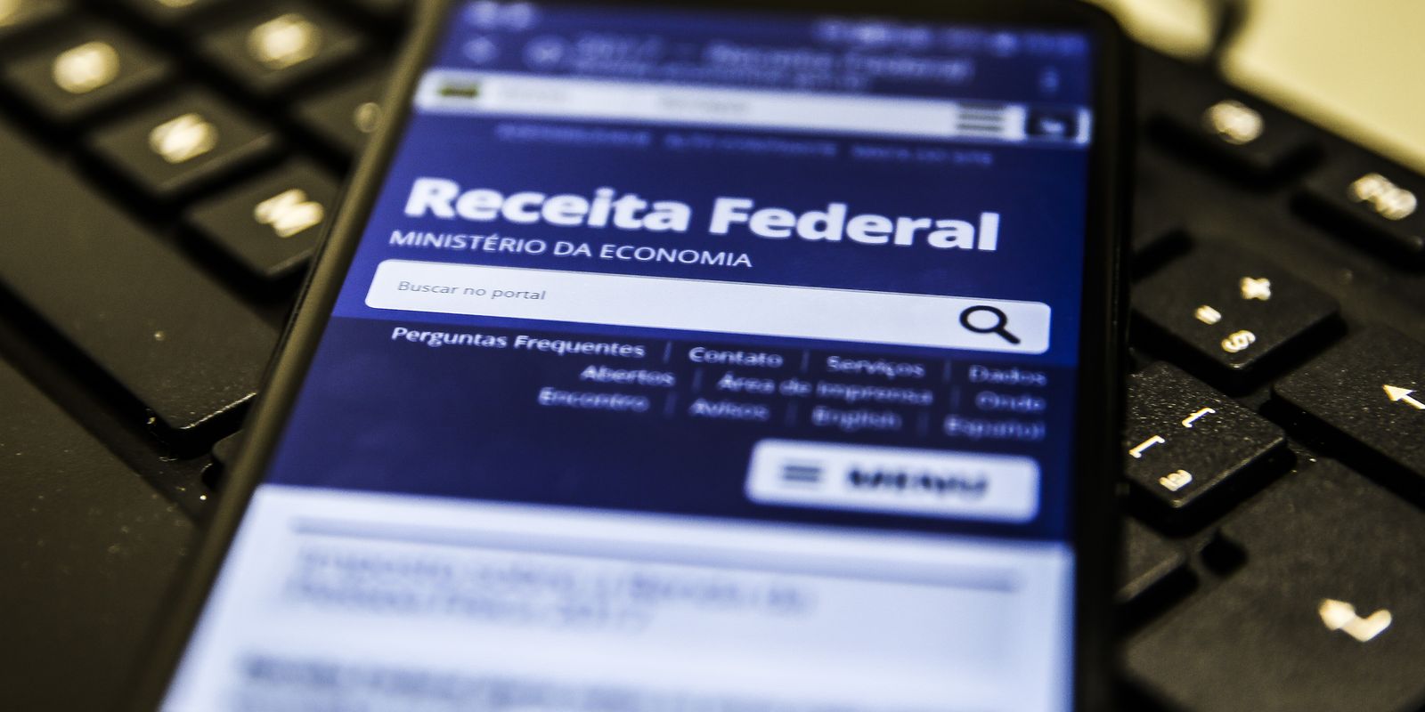 A ampliação na faixa de isenção muda a base de cálculo/Crédito: Marcelo Casall Jr / Agência Brasil A ampliação na faixa de isenção muda a base de cálculo/Crédito: Marcelo Casall Jr / Agência Brasil