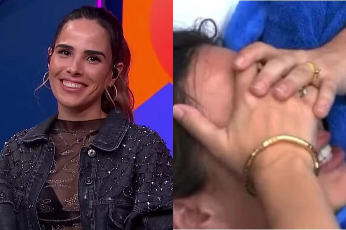 Wanessa Camargo/foto: Reprodução