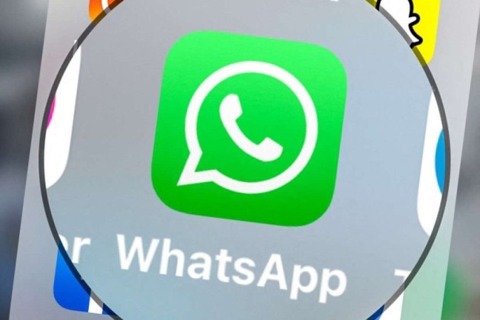 Os Canais do WhatsApp foram lançados em 2023 e permitem que pessoas e empresas criem uma via de comunicação com um público/foto: DENIS CHARLET Os Canais do WhatsApp foram lançados em 2023 e permitem que pessoas e empresas criem uma via de comunicação com um público/foto: DENIS CHARLET