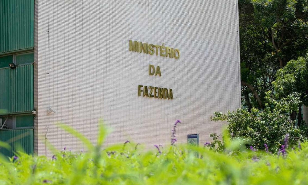 Ministério da Fazenda publicou revogação da medida no Diário Oficial da União/foto: Washington Costa/MF