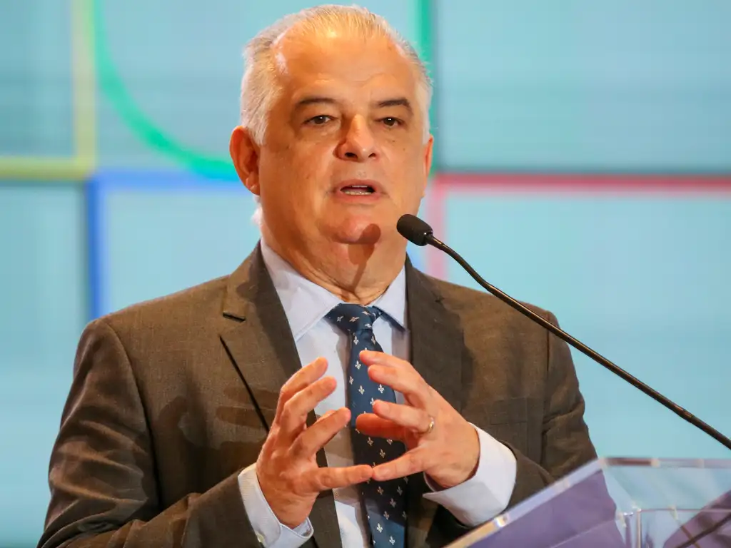 Márcio França foi recentemente empossado como ministro do Empreendedorismo, da Microempresa e da Empresa de Pequeno Porte/foto: Fabio Rodrigues-Pozzebom/ Agência Brasil Márcio França foi recentemente empossado como ministro do Empreendedorismo, da Microempresa e da Empresa de Pequeno Porte/foto: Fabio Rodrigues-Pozzebom/ Agência Brasil