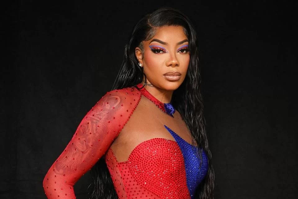 Ludmilla representará a música brasileira no festival 