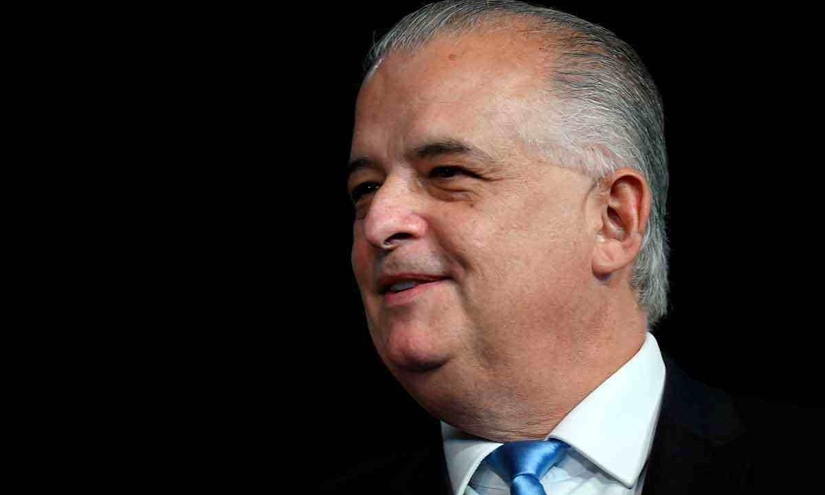 Márcio França quer discutir também ampliação do prazo pelo Simples/Crédito: EVARISTO SÁ/AFP Márcio França quer discutir também ampliação do prazo pelo Simples/Crédito: EVARISTO SÁ/AFP