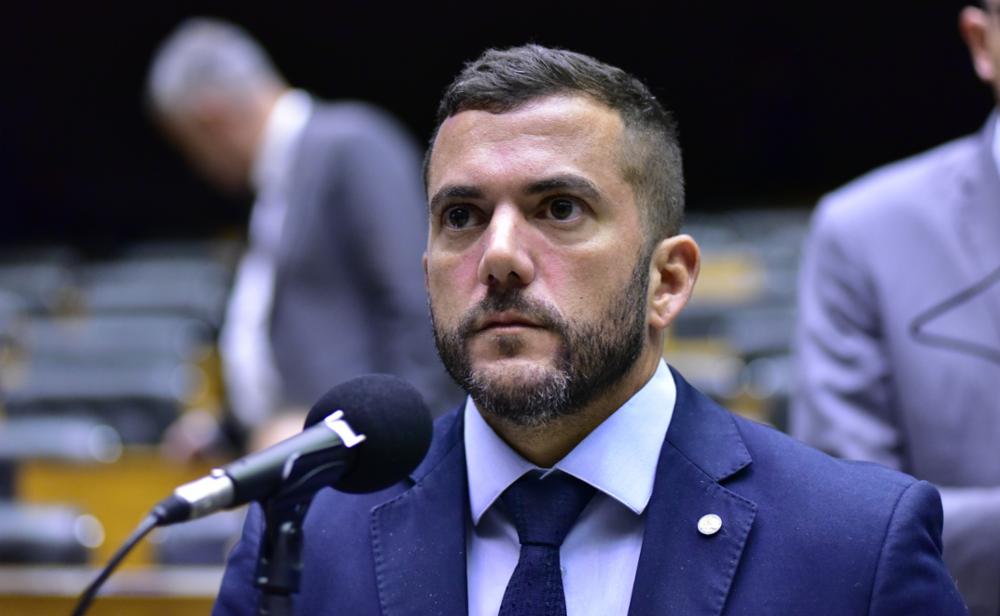 Ao todo, são cumpridos 10 mandados de busca e apreensão, expedidos pelo STF/Crédito: Zeca Ribeiro/Câmara dos Deputados Ao todo, são cumpridos 10 mandados de busca e apreensão, expedidos pelo STF/Crédito: Zeca Ribeiro/Câmara dos Deputados