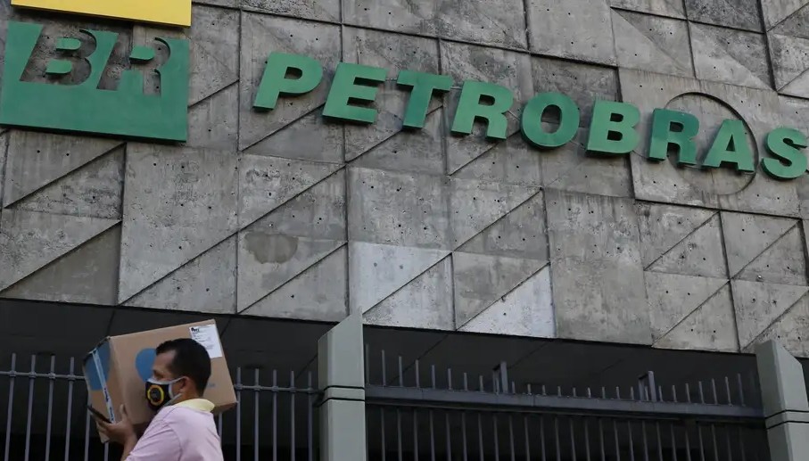 A expansão da refinaria está incluída no Novo Programa de Aceleração do Crescimento (PAC)/Crédito: Fernando Frazão/Agência Brasil/Arquivo A expansão da refinaria está incluída no Novo Programa de Aceleração do Crescimento (PAC)/Crédito: Fernando Frazão/Agência Brasil/Arquivo