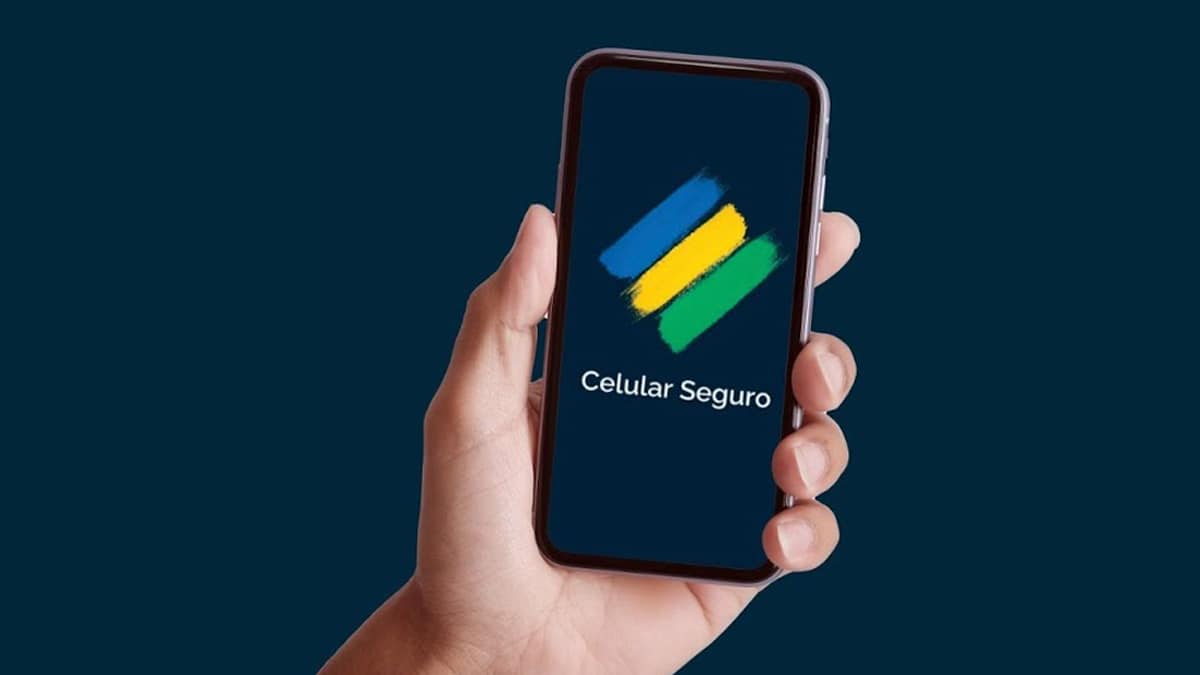 Aplicativo impede o acesso de criminosos a aplicativos financeiros e dados pessoais em caso de roubo ou furto de celulares/Foto: Divulgação Aplicativo impede o acesso de criminosos a aplicativos financeiros e dados pessoais em caso de roubo ou furto de celulares/Foto: Divulgação