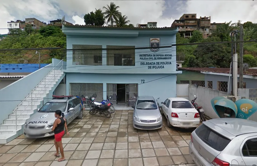 O caso está sendo investigado pela Delegacia de Porto de Galinhas, no Grande Recife/Foto: Reprodução/Arquivo O caso está sendo investigado pela Delegacia de Porto de Galinhas, no Grande Recife/Foto: Reprodução/Arquivo