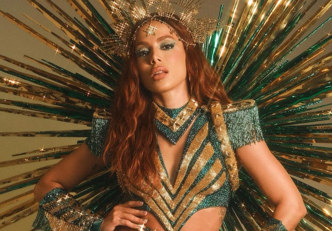 A cantora reúne milhares de fãs durante os diversos shows que faz ao longo do ano ao redor do mundo e tem como uma de suas prioridades as apresentações durante o carnaval/Foto: Anitta via Instagram A cantora reúne milhares de fãs durante os diversos shows que faz ao longo do ano ao redor do mundo e tem como uma de suas prioridades as apresentações durante o carnaval/Foto: Anitta via Instagram