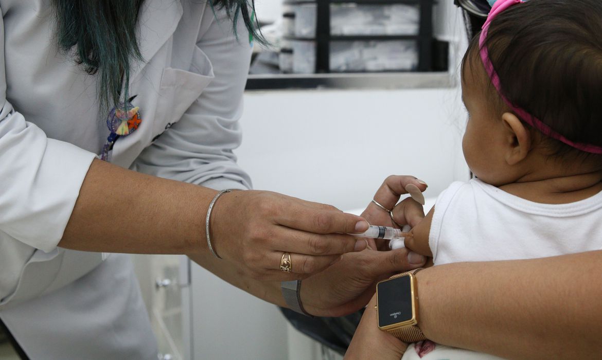 Vacina continua sendo a melhor forma de prevenção/Foto: Arquivo/DP