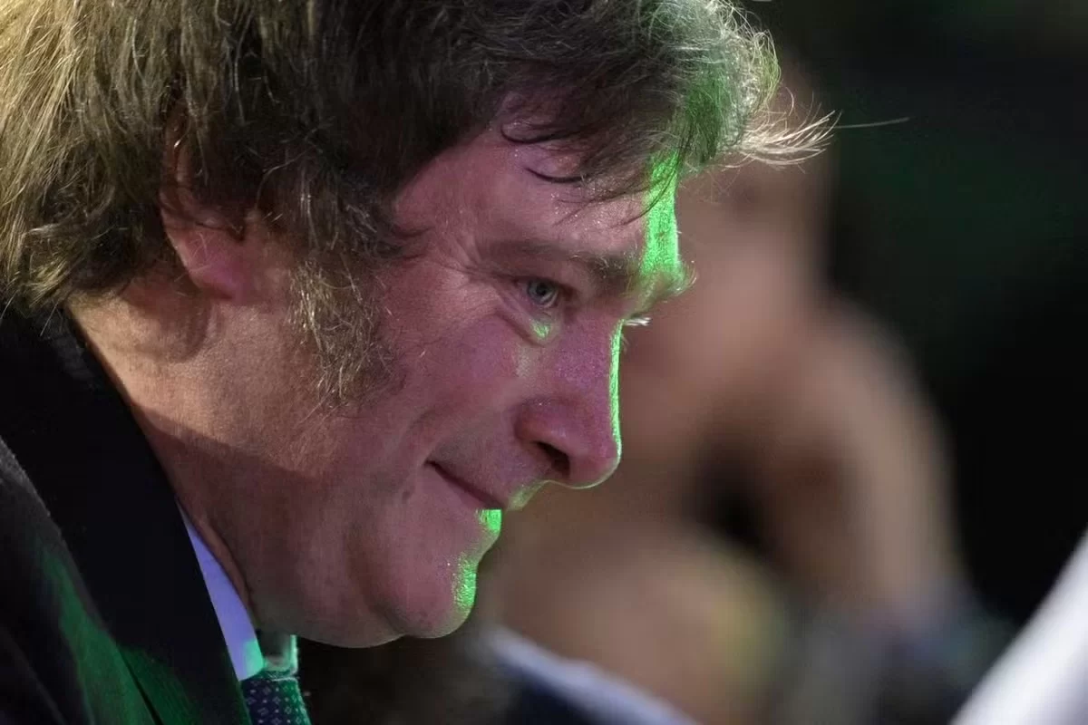 Expectativa do governo da Argentina é economizar 2 bilhões de pesos, cerca de R$ 12 milhões/Foto: Juan Mabromata/AFP Expectativa do governo da Argentina é economizar 2 bilhões de pesos, cerca de R$ 12 milhões/Foto: Juan Mabromata/AFP