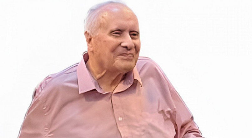 A informa&ccedil;&atilde;o do falecimento foi divulgada atrav&eacute;s das redes sociais do movimento/Foto:  Divulga&ccedil;&atilde;o/Movimento Pr&oacute;-Crian&ccedil;a