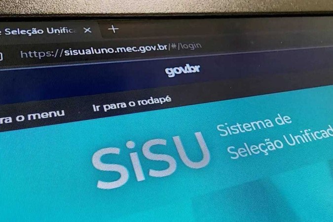 Inscrições para o Sisu começam dia 22 e vão até 25 de janeiro/Crédito: Rafa Neddermeyer/Agência Brasil Inscrições para o Sisu começam dia 22 e vão até 25 de janeiro/Crédito: Rafa Neddermeyer/Agência Brasil