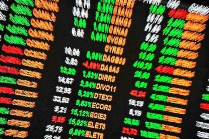 Boletim Focus desta segunda mostra que as projeções à taxa básica de juros (Selic) de 2024 se mantiveram nos 9%/Crédito: Nelson Almeida/AFP
