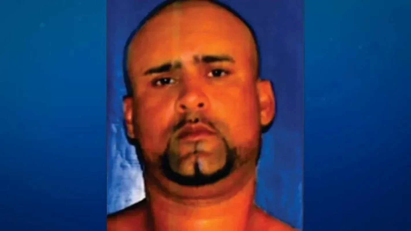 Sérgio Bomba foi executado na zona oeste/Crédito: Reprodução Sérgio Bomba foi executado na zona oeste/Crédito: Reprodução