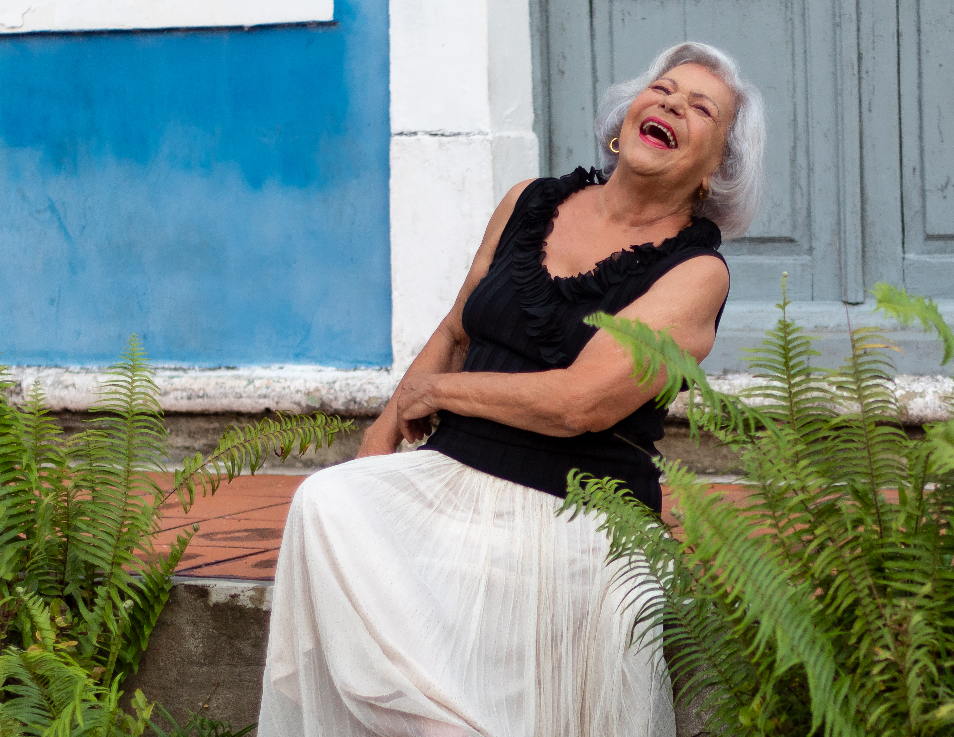 No projeto, Dalva explora uma variedade de estilos, incluindo valsas, bolero, choro, guarânias e samba-canção/Divulgação No projeto, Dalva explora uma variedade de estilos, incluindo valsas, bolero, choro, guarânias e samba-canção/Divulgação