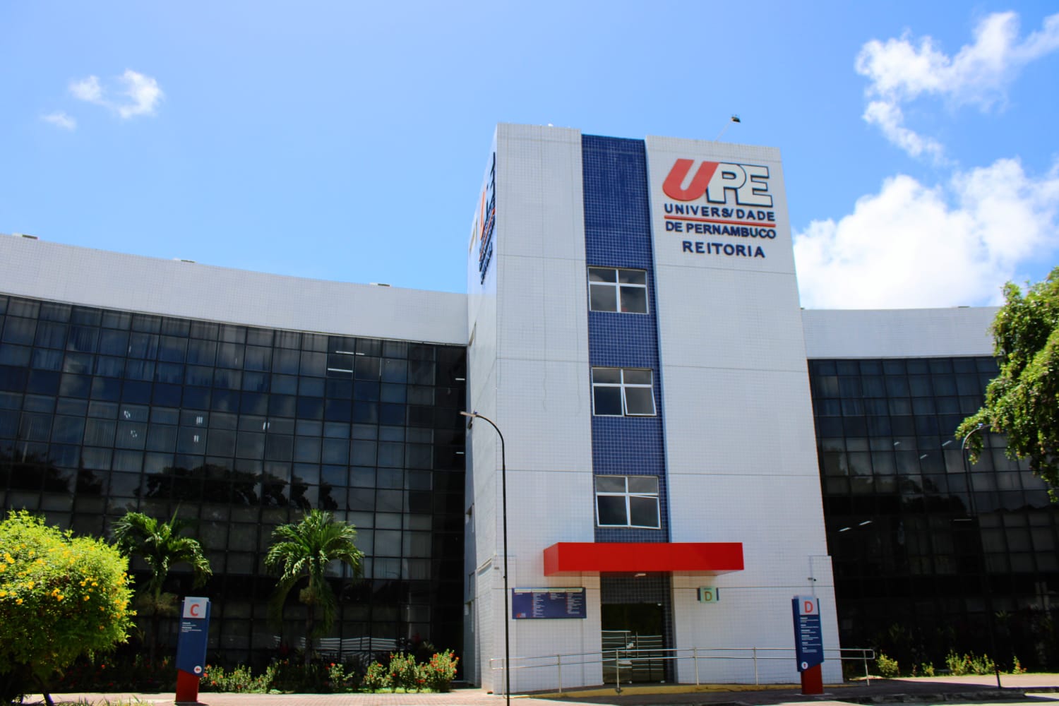 UPE antecipou listão de classificados no SSA 3/Foto: Divulgação