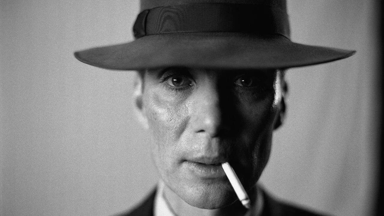 Oppenheimer lidera a disputa com 13 indicações/Universal/Divulgação Oppenheimer lidera a disputa com 13 indicações/Universal/Divulgação