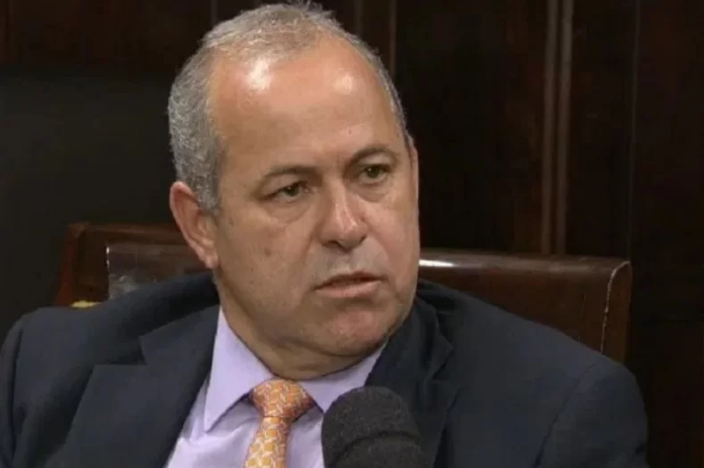 Domingos Brazão é um político de longa carreira no RJ e atual conselheiro do Tribunal de Contas do estado (TCRJ)/foto: Reprodução Domingos Brazão é um político de longa carreira no RJ e atual conselheiro do Tribunal de Contas do estado (TCRJ)/foto: Reprodução