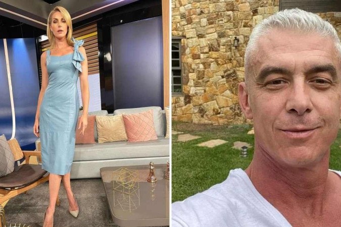 Justiça não enxerga ataques à paternidade de Correa em postagens e entrevistas de Ana Hickmann/foto: Reprodução/Instagram Justiça não enxerga ataques à paternidade de Correa em postagens e entrevistas de Ana Hickmann/foto: Reprodução/Instagram