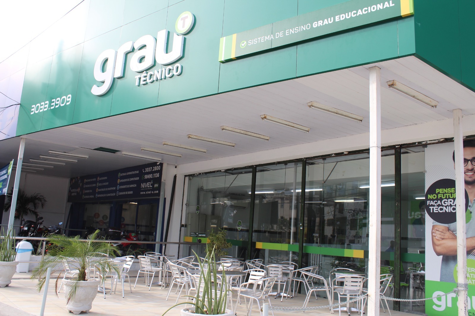 /Foto: Divulgação /Foto: Divulgação