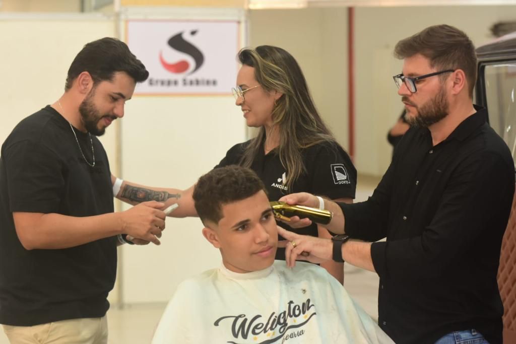 Marcas nacionais e internacionais estarão distribuídas em 58 stands/Foto: Diplano/Divulgação Marcas nacionais e internacionais estarão distribuídas em 58 stands/Foto: Diplano/Divulgação