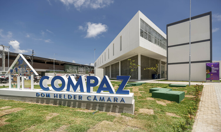 O reconhecimento do trabalho do Compaz se deu por estabelecer capacidades de dados excepcionais para embasar decisões políticas, distribuir recursos, melhorar serviços, avaliar a eficácia de programas e engajar os cidadãos/Foto: Divulgação/PCR O reconhecimento do trabalho do Compaz se deu por estabelecer capacidades de dados excepcionais para embasar decisões políticas, distribuir recursos, melhorar serviços, avaliar a eficácia de programas e engajar os cidadãos/Foto: Divulgação/PCR