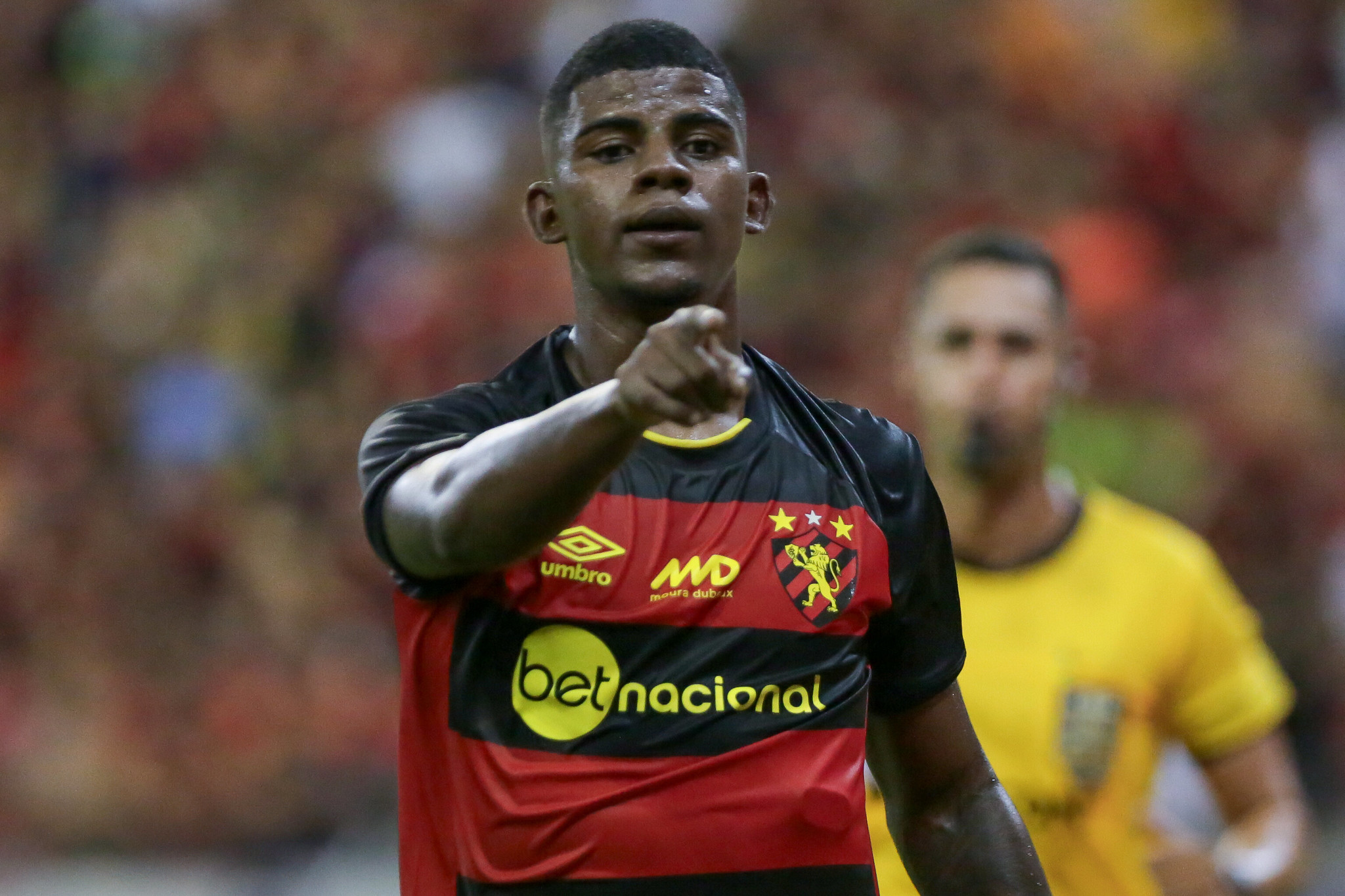 /Foto: Rafael Vieira/FPF