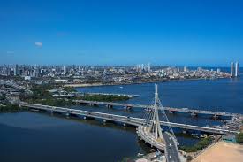 Terrenos de Marinha no Recife têm mudanças/Foto: Arquivo Terrenos de Marinha no Recife têm mudanças/Foto: Arquivo