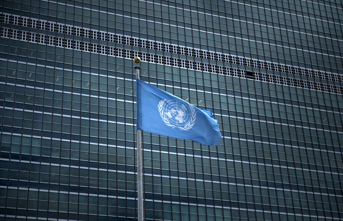 /Foto: Brendan Smialowski/AFP /Foto: Brendan Smialowski/AFP