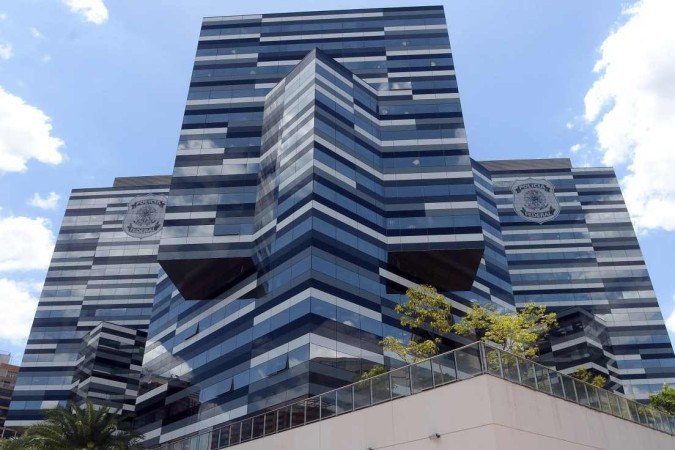 Tr&ecirc;s acusados foram ouvidos pela Pol&iacute;cia Federal na quinta-feira (25), sendo um no Rio de Janeiro e dois em Bras&iacute;lia/foto: Ed Alves/CB/DA.Press