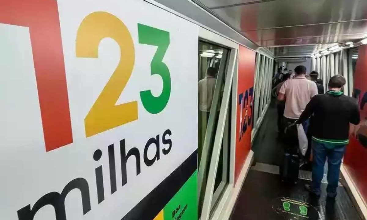 Processos movidos por clientes e credores lesados pela 123 Milhas vão continuar parados/foto: Juca Varella/Agência Brasil Processos movidos por clientes e credores lesados pela 123 Milhas vão continuar parados/foto: Juca Varella/Agência Brasil